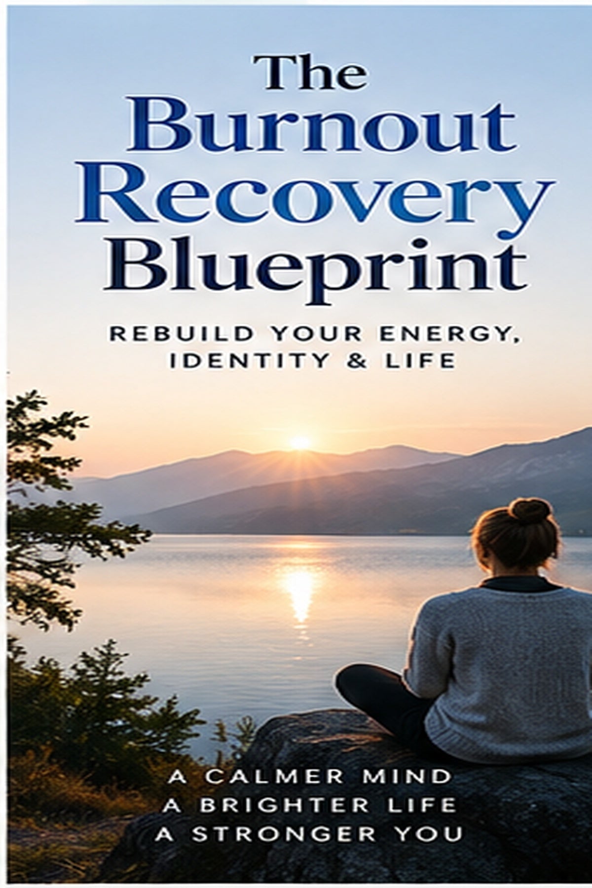 The Burnout Recovery Blueprint ebook cover