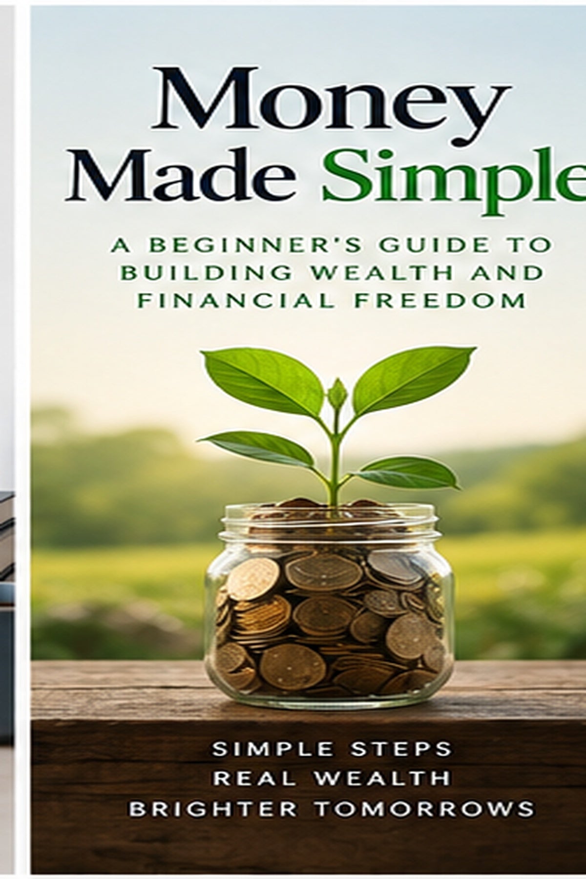 Money Made Simple ebook cover